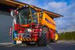 Vredo Trac VT5536