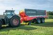 Pottinger Jumbo 8000 opraapwagen