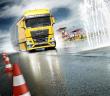MAN Perform chauffeurstraining 