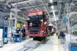 fabricage Scania Zwolle