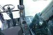 atlas, interieur cabine mobiele graafmachine 