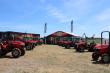 Massey Ferguson introductie Stage V 3 serie 