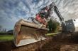 Rototilt Excavator Hero Challenge