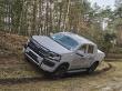 vw amarok prototype 