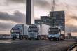 Volvo elektrische trucks 