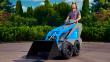 conmeq mini loader 