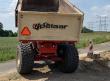 alliance 590 grondkipperband
