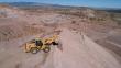 CAT 966 wiellader