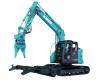 kobelco SK140 sloopgraafmachine