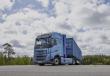 volvo truck op waterstof 