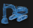 elektrische machine yanmar