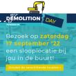 Banner Sloopdag