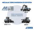 mecalac e series 