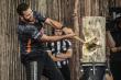 stihl timbersports 