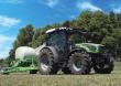 Deutz Fahr 5D serie 