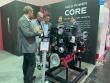 agco Core motor 