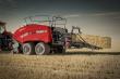 case ih LB 424 XLD vierkante balenpers 