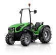deutz fahr 5D platform 