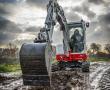 takeuchi TB 335 R binnendraaier 