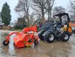 holaras H150 veegmachine 