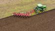 pottinger servo T 6000 on land ploeg 