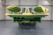 krone Easy Cut 400 frontmaaier met vijzel 