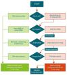 Stroomschema Rioned