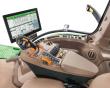 john Deere G5 plus command Center