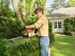 stihl accuheggenschaar HSA 60