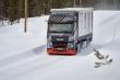 MAN e Truck in zweden