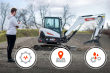 bobcat IQ 