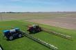 CNH One Smart Spray 