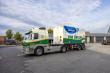 van kessel waterstoftransport