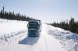 volvo waterstoftruck 