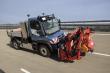 unimog op waterstof 