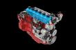 Deutz waterstofmotor 