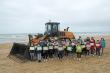 case beach care project