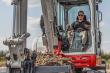 takeuchi TB 350 R binnendraaier