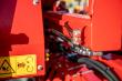 ©GRIMME_EVO 280_Zentrale Schmierpunkte_1 