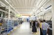 CNH fabriek compact grondverzet Cesena