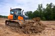 Develon DD 130 bulldozer