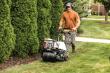 Bobcat Ryan turf grasonderhoud 