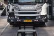 scania werkplaats elektrische truck 