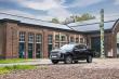 Maxus elektrische pick up 
