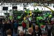 John Deere agritechnica