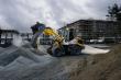 liebherr L507e elektrische wiellader 