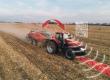 case ih baler automation op grootpakpers 