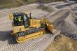 cat bulldozer 