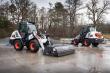bobcat L78 en L85 wiellader