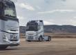 Volvo trucks FH16 Aero